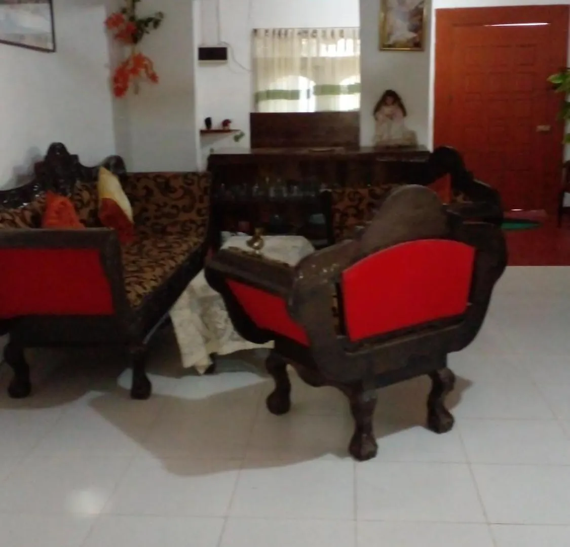 Bernie Guest House Negombo
