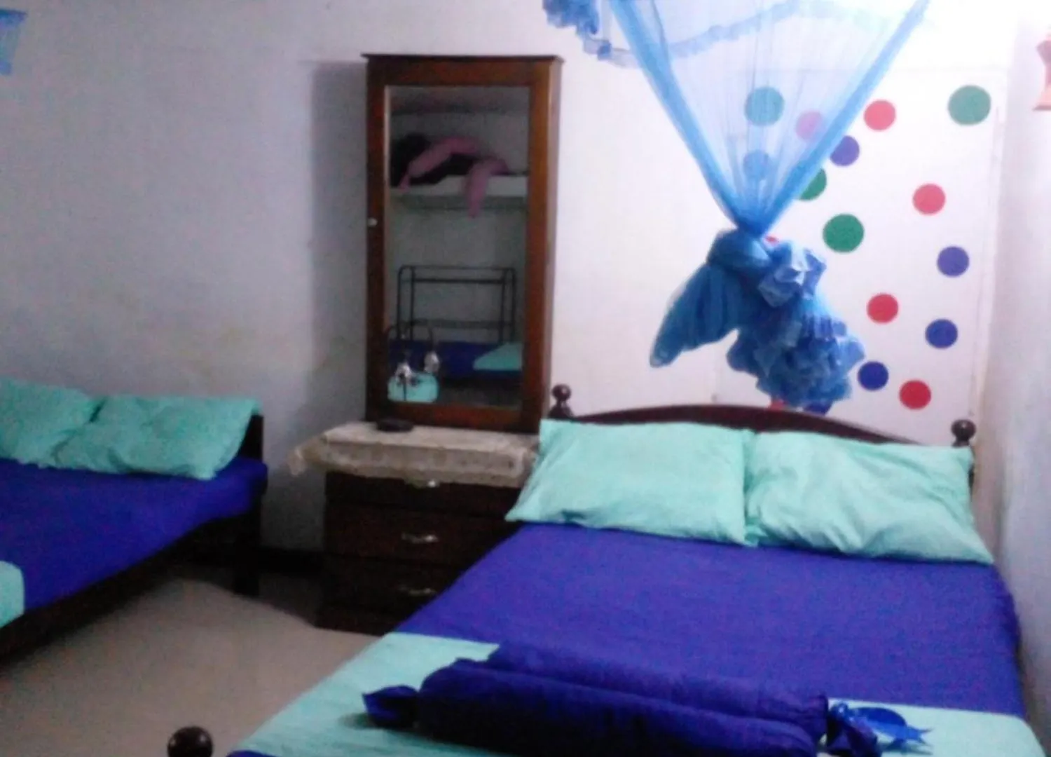 Bernie Guest House Negombo 0*,