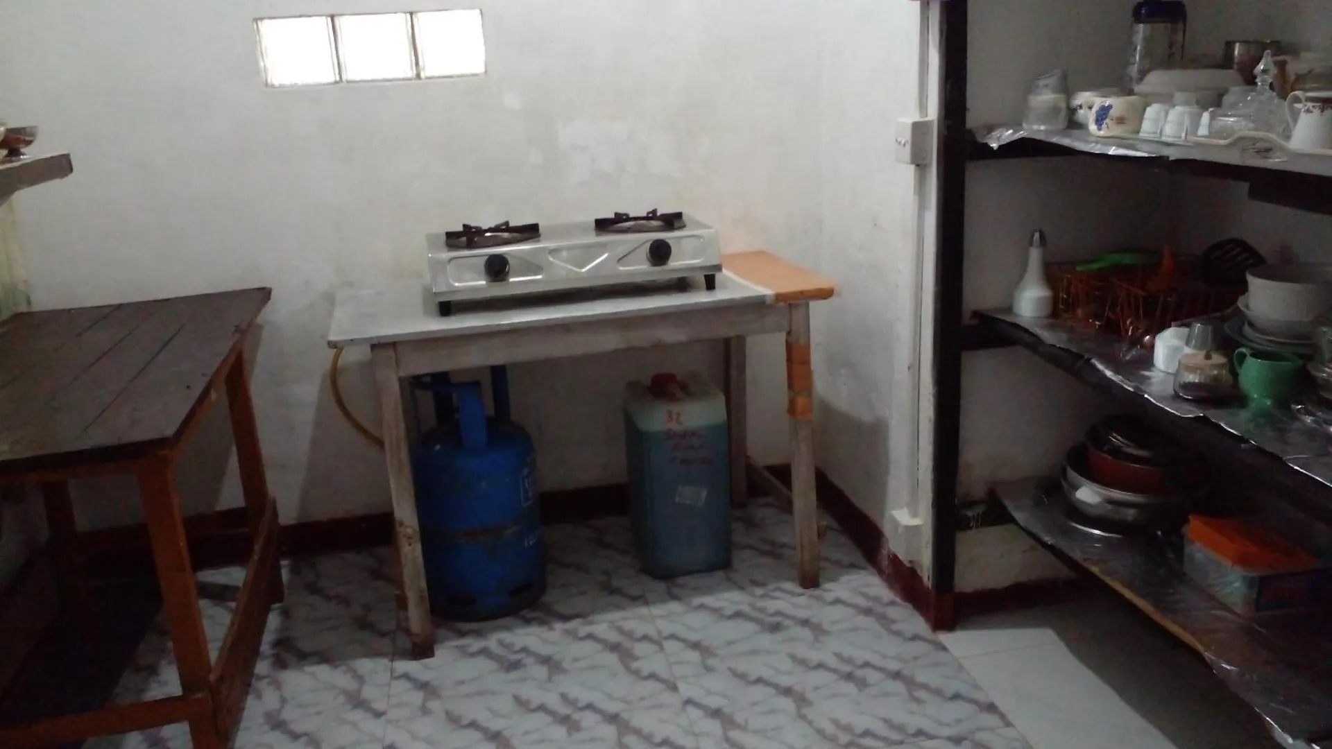 Bernie Guest House Negombo