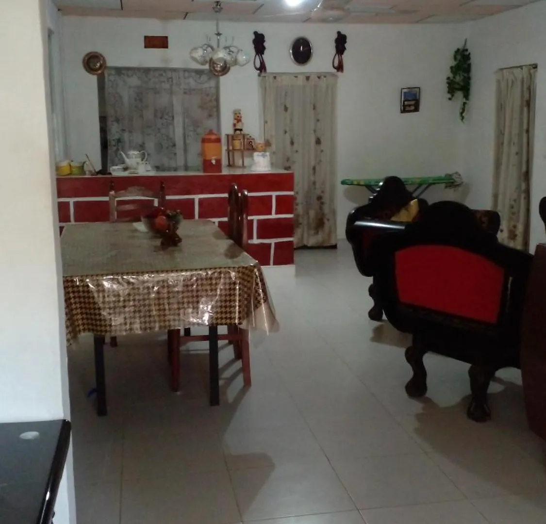 Bernie Guest House Negombo Sri Lanka