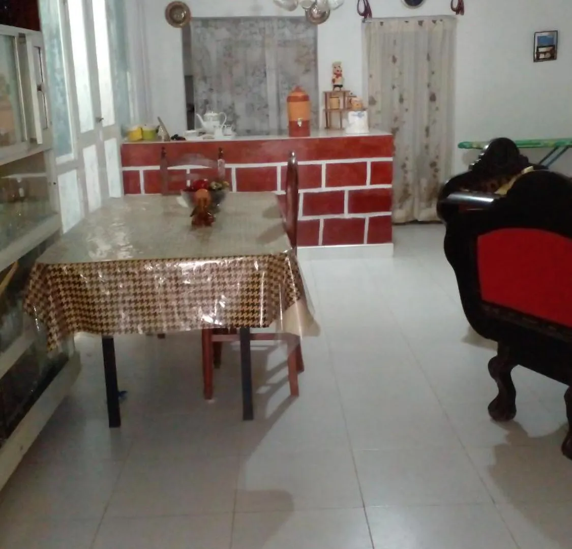 Bernie Guest House Negombo 0*,