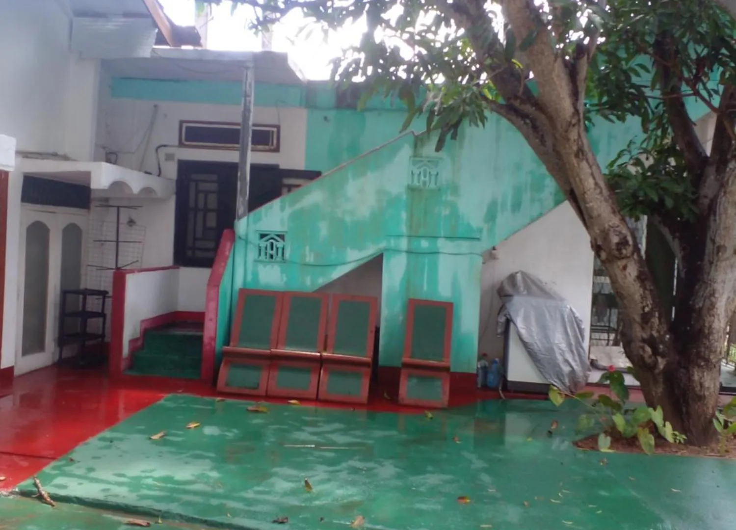 Bernie Guest House Negombo Bed & Breakfast