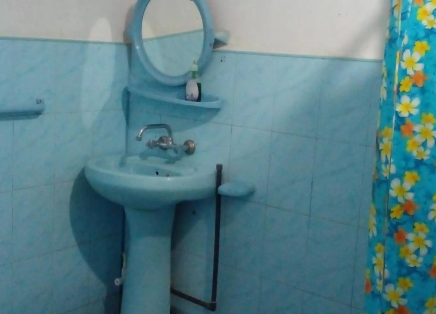 Bernie Guest House Negombo Sri Lanka