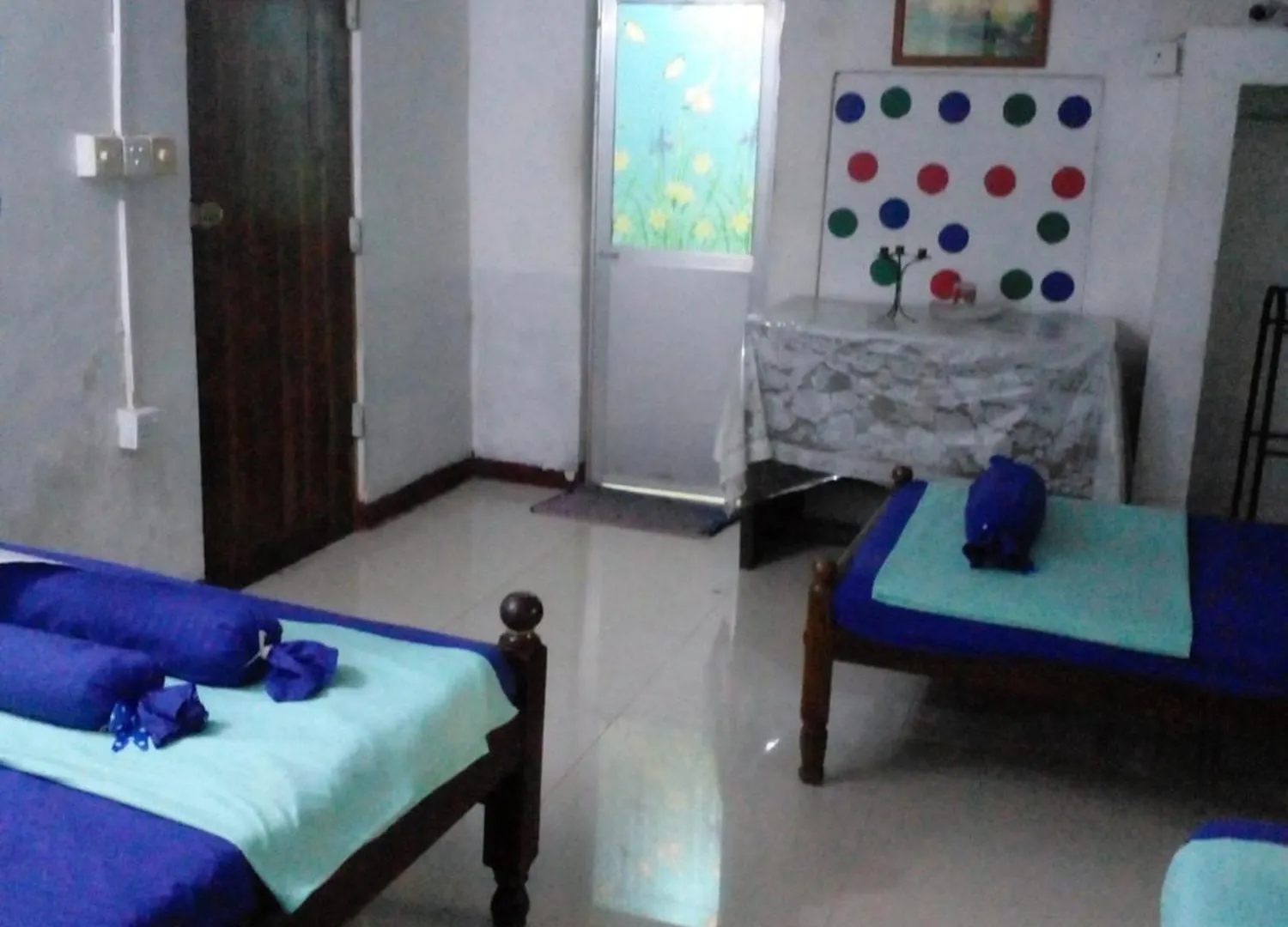 Bed & Breakfast Bernie Guest House Negombo