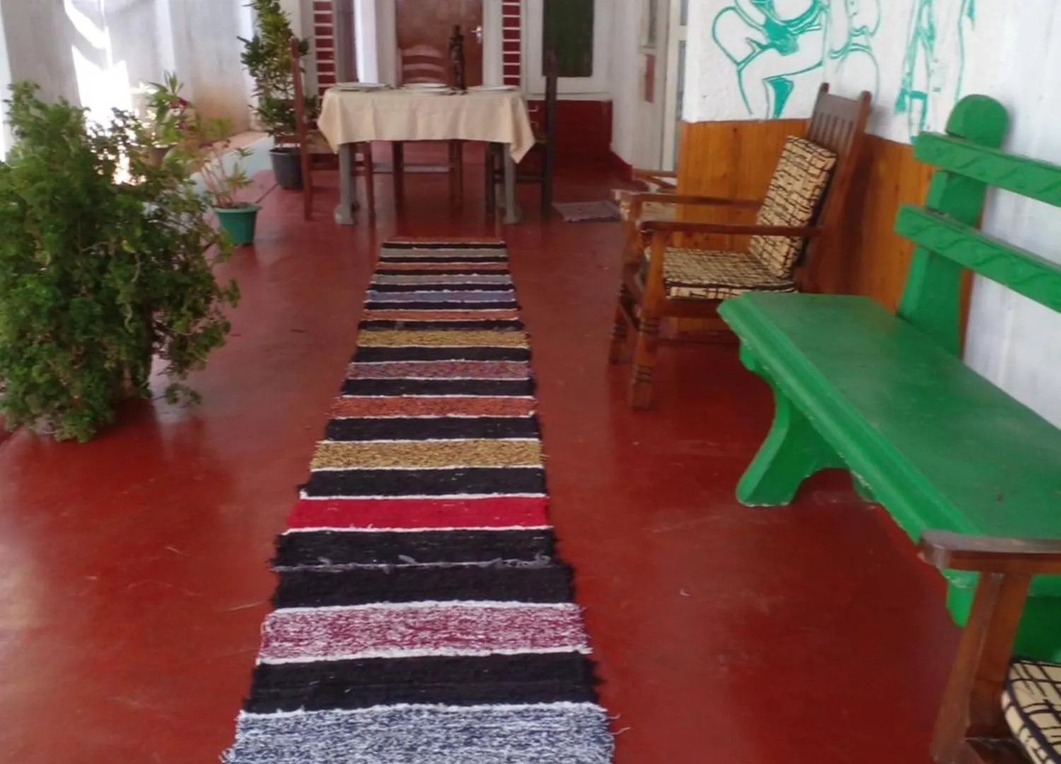 Bernie Guest House Negombo