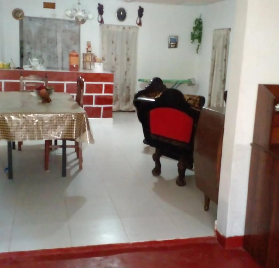 Bed & Breakfast Bernie Guest House Negombo