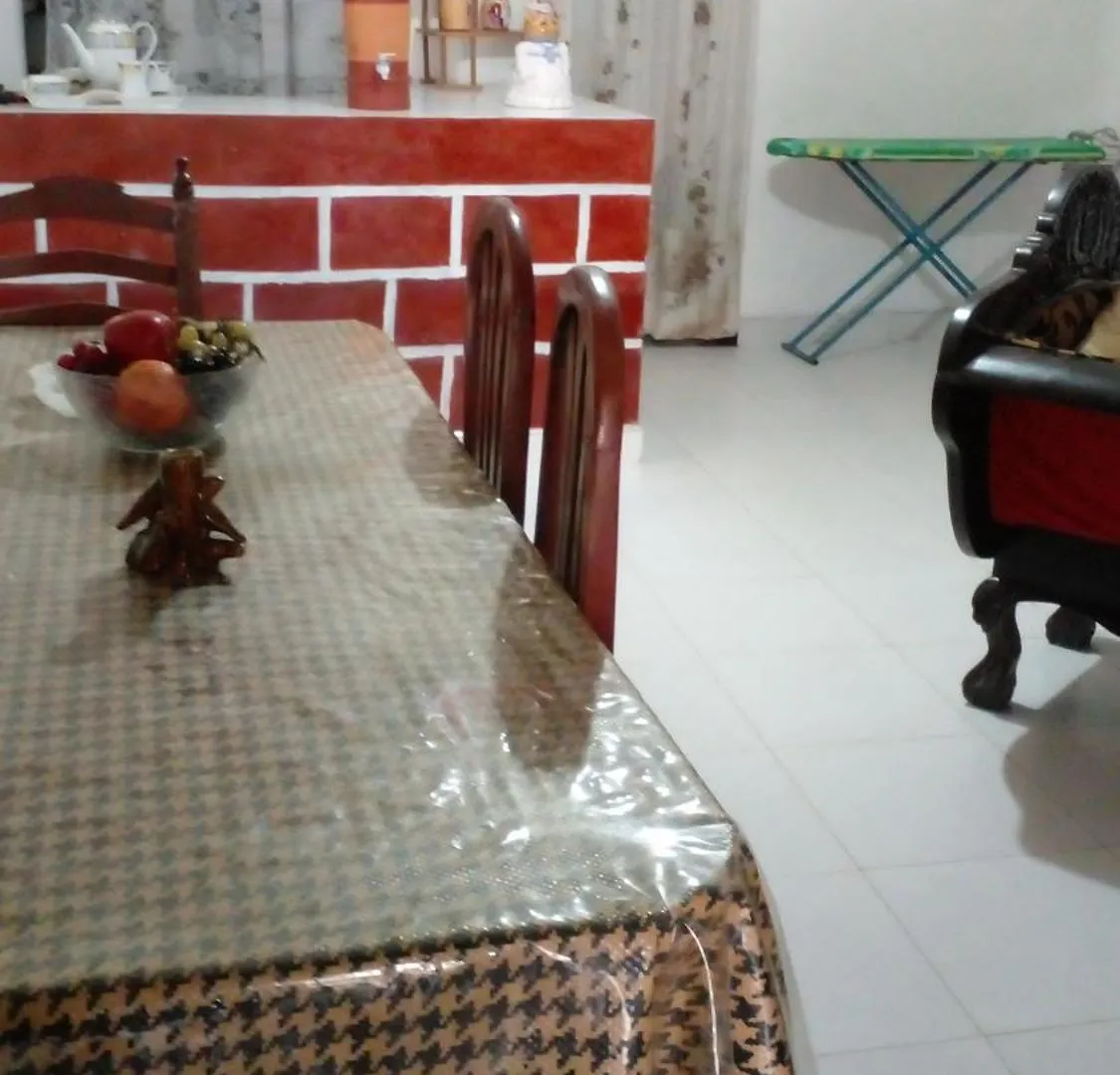 Bernie Guest House Negombo Bed & Breakfast