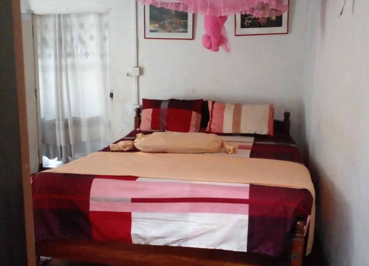 Bed & Breakfast Bernie Guest House Negombo