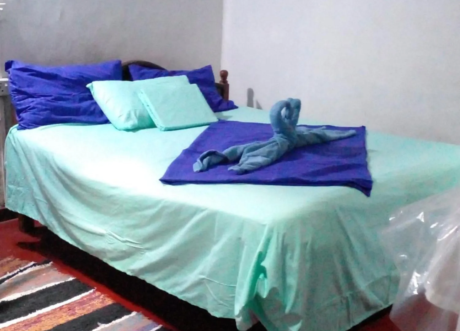 Bernie Guest House Negombo Bed & Breakfast