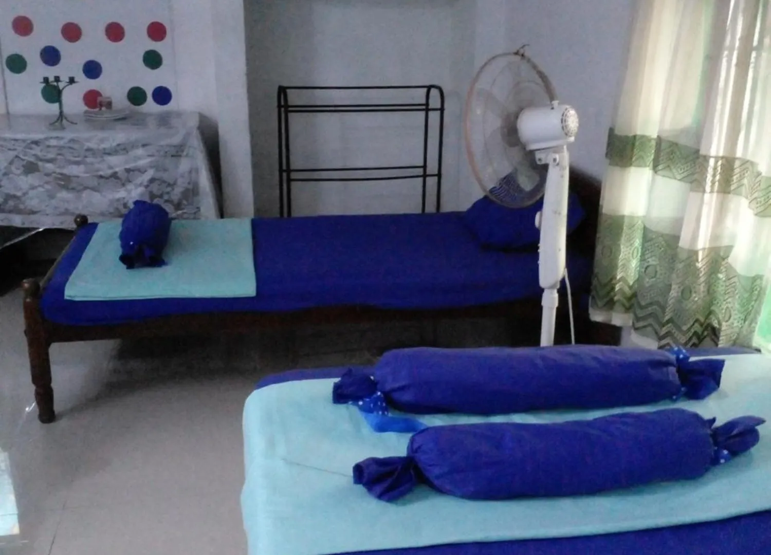 Bernie Guest House Negombo Bed & Breakfast