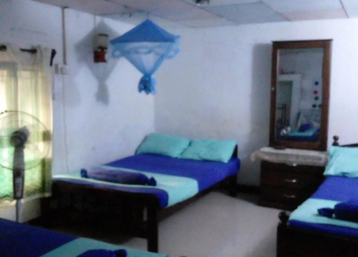 Bed & Breakfast Bernie Guest House Negombo