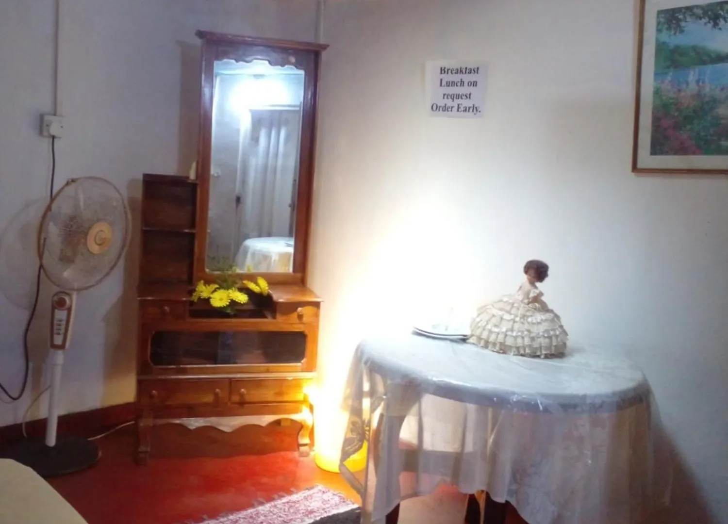 Bernie Guest House Negombo Sri Lanka