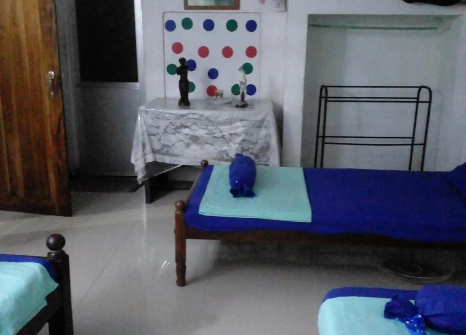 Bed & Breakfast Bernie Guest House Negombo Sri Lanka