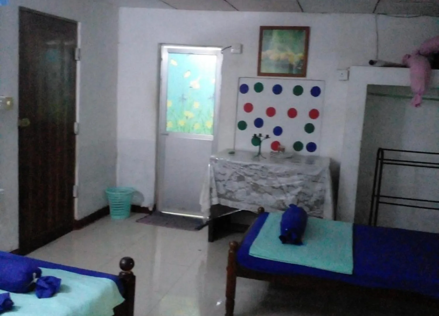 Bernie Guest House Negombo