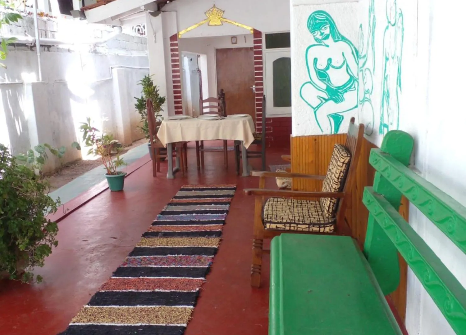 Bernie Guest House Negombo 0*,  Sri Lanka