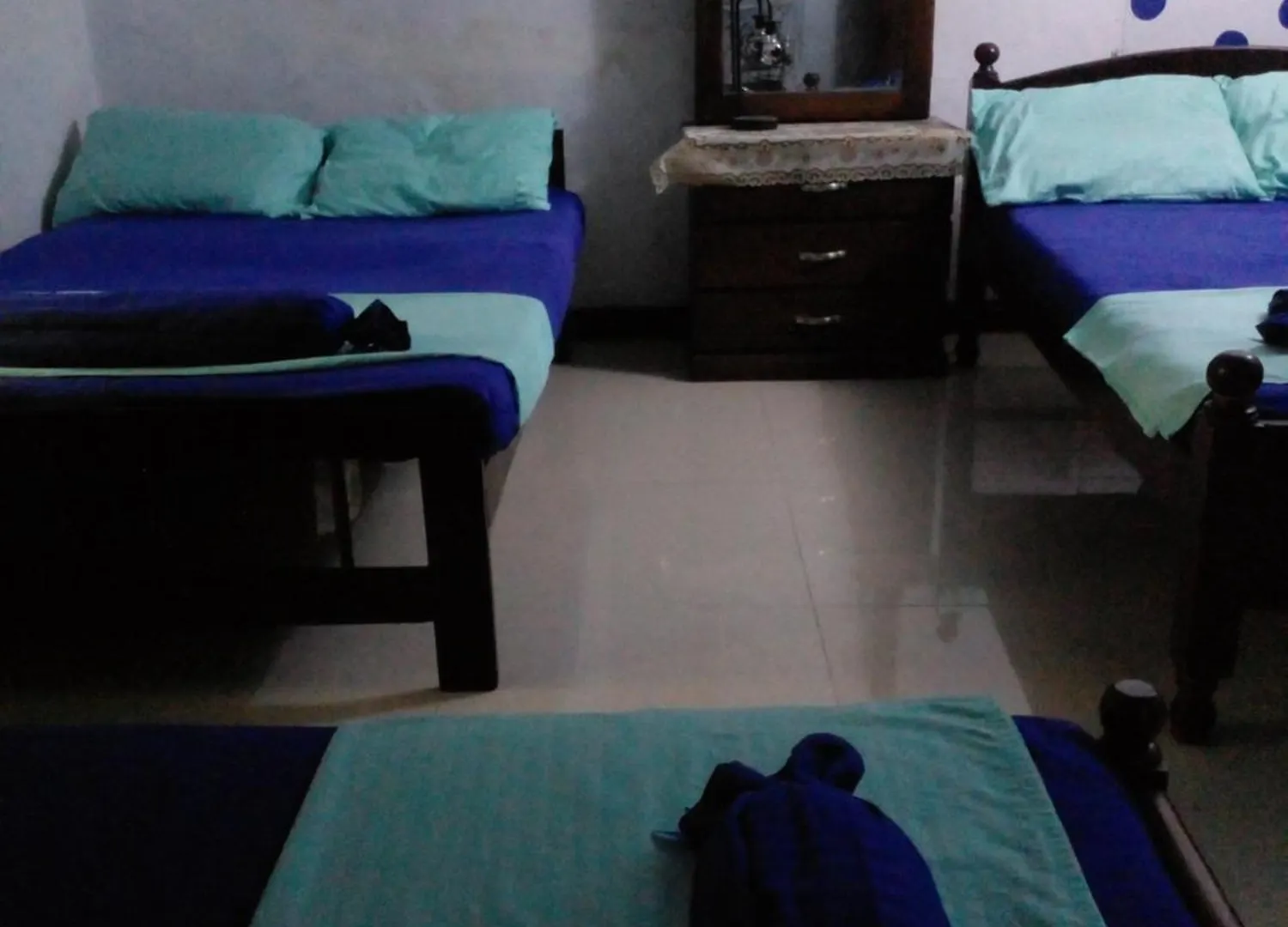 Bernie Guest House Negombo Bed & Breakfast